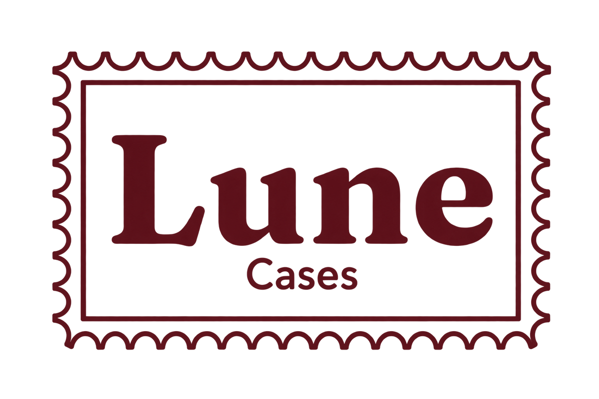 Lune Cases