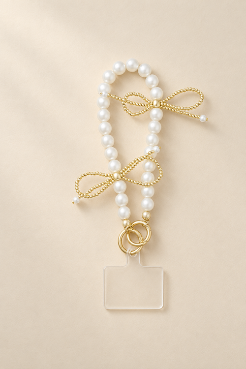 Pearl Bow