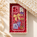 Lune Custom Case